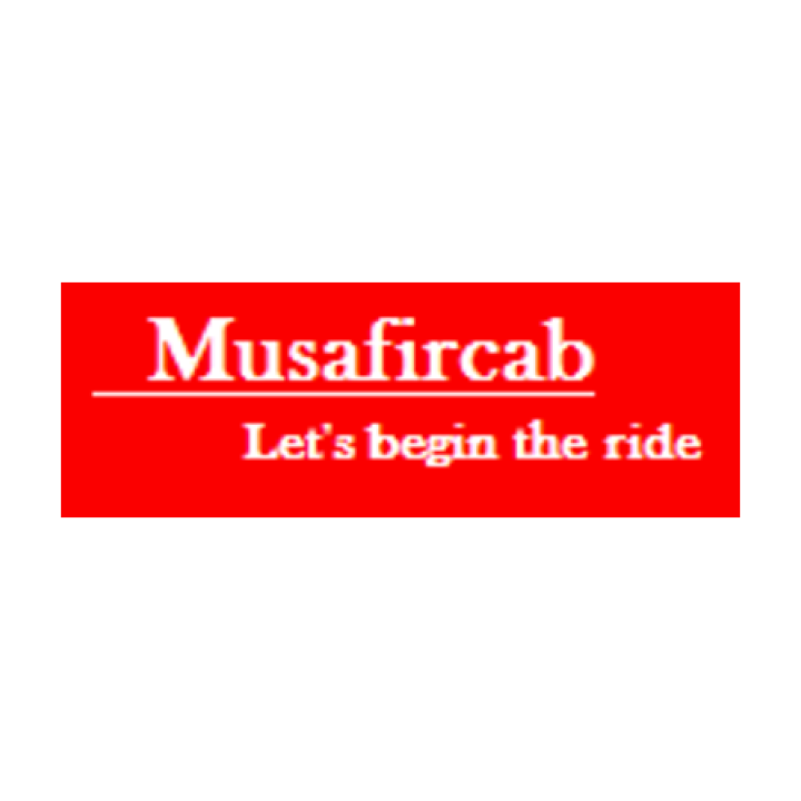 Musafricab PVT LTD logo